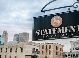 Statement Boutique