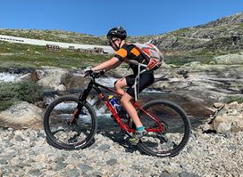 Geilo Sykkelutleie