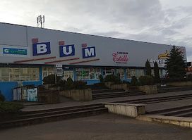 BUM