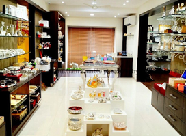 The Silver Lining - Best Gift Shop in Nagpur
