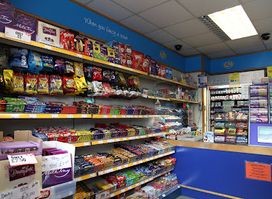 Vivo The Paper Shop