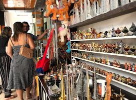 Marsa Khasab trading