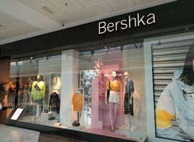 Bershka