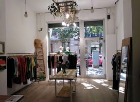 The Good Store Barcelona