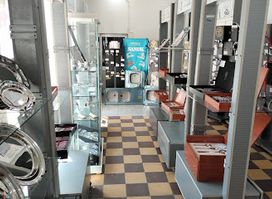 BCR Boutique oued rhiou - Relizane