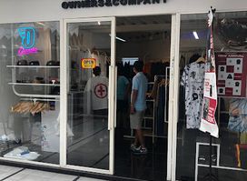 OWNERS STORE BANDUNG