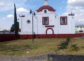 Mercado de Analco