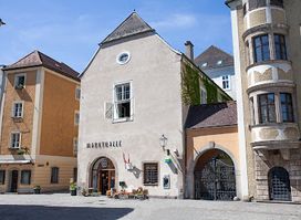 Markthalle