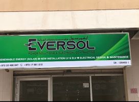 Eversol Electrical