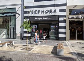 SEPHORA IRAKLIO