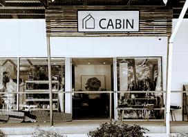 Cabin Store Australia