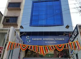 Karachi General Stores