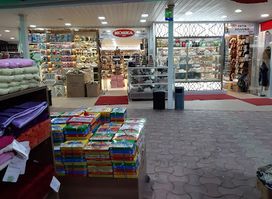 Antik Souvenir Hediyelik Gift Shop