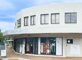 Whitt St. Boutique