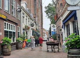 Expresso Fashion - Amersfoort