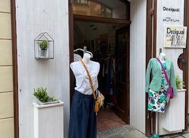 Boutique Matahari