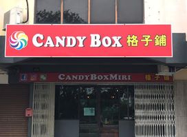 Candy Box