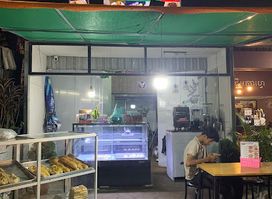Cake Town Mondulkiri