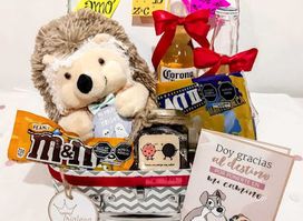 Regalos- Lesly