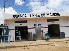 Quincaillerie Du Marché