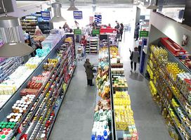 Mouslimani Market
