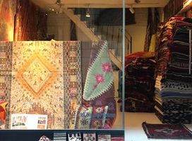 Bilgin Rug House