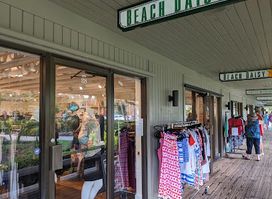 Beach Daisy Boutique