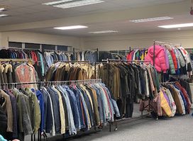 Durham Vintage