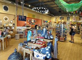 Ten Thousand Villages of Austin