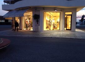 Casheart boutique Cashmere Viareggio