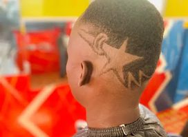 Brother's Barber Shop