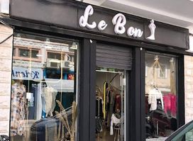 Le Bon boutique