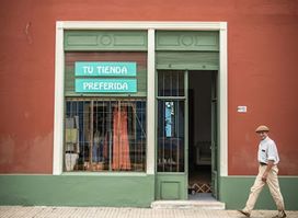 Jengibre Moda