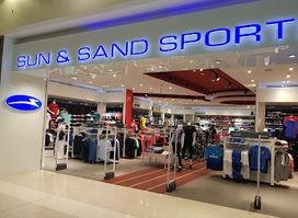 Sun & Sand Sports