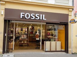 FOSSIL Store Freiburg