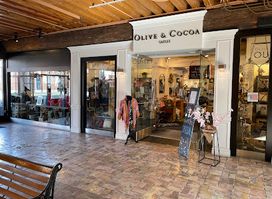 Olive & Cocoa Outlet