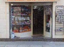 Marianna Stationery