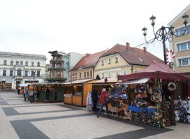 Rybnik Plaza