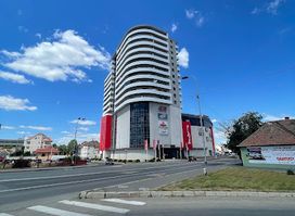 Satu Mare Shopping Plaza