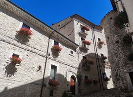 National Park of Abruzzo