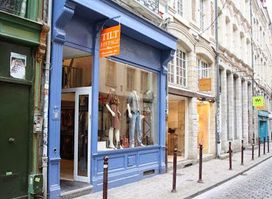Tilt Vintage Lille