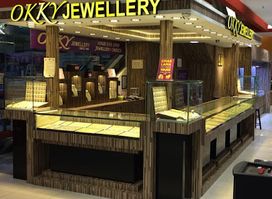 OKKY Jewellery - Tutong