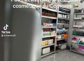Bassima Shop