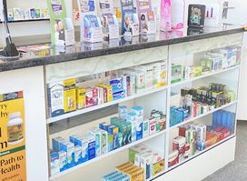 COASTAL GATEWAY PHARMACY