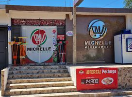 MICHELLE MINIMARKET