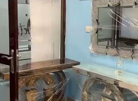 Sterling Arcade Shopping Mall under Sgw Auctioneers
