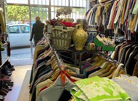 2ªOpção vintage store