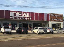 Ideal Furniture & Design
