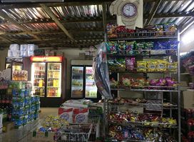 GOLELA MINI MARKET