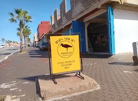 IBIS SHOP